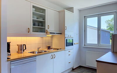Accommodation:&nbsp;Dünenklang 198.3