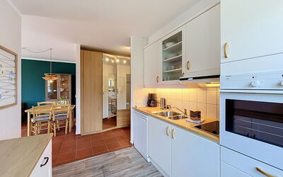 Accommodation:&nbsp;Dünenklang 198.3