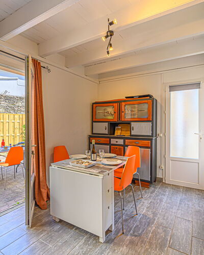 Maison des Lilas