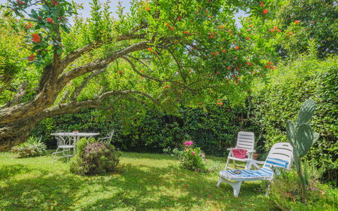 Cristina: Water, Sky, Table, Furniture, Property, Chair, Azure, Outdoor Table, Outdoor Furniture, Tableware