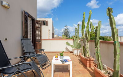 Accommodation:&nbsp;Palma Gaia 125.1