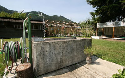 Diwani Home Stay Innsbruck