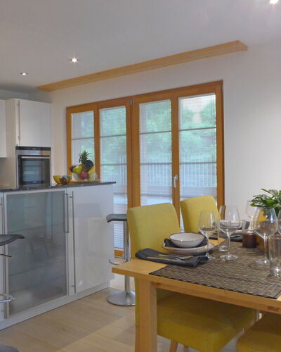 Panoramapark Soleil Haus D Apt 3