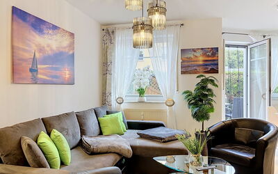Accommodation:&nbsp;Mine Hygge 275.4