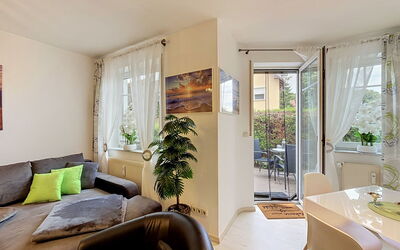 Accommodation:&nbsp;Mine Hygge 275.4