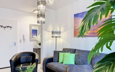 Accommodation:&nbsp;Mine Hygge 275.4