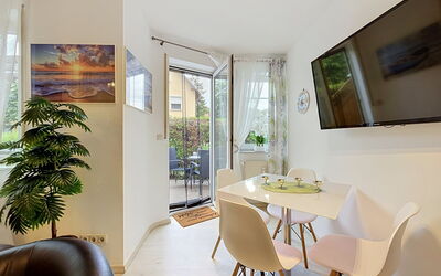 Accommodation:&nbsp;Mine Hygge 275.4