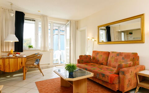 Accommodation:&nbsp;Zur Düne Ii 104.4