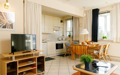 Accommodation:&nbsp;Zur Düne Ii 104.4