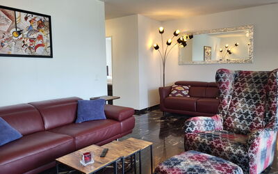 Accommodation:&nbsp;Torre Tessuti Apt.leonardo 50.2