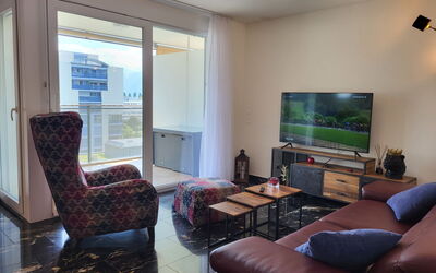Accommodation:&nbsp;Torre Tessuti Apt.leonardo 50.2