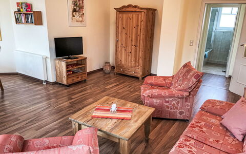 Accommodation:&nbsp;Luise von Preußen (App.201 ) 106.2