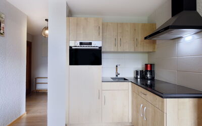 Accommodation:&nbsp;Les Tétras 390.1
