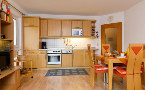 Accommodation:&nbsp;App.18 Düneneck 120.2