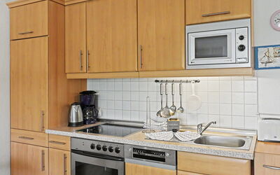 Accommodation:&nbsp;Düneneck App.17 120.1