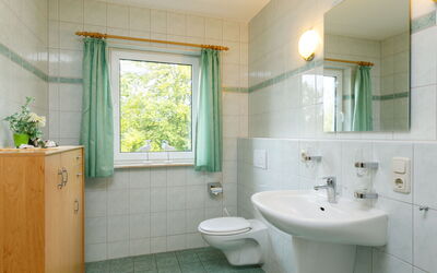 Accommodation:&nbsp;App.18 Düneneck 120.2