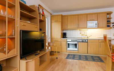 Accommodation:&nbsp;App.18 Düneneck 120.2
