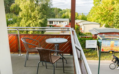 Accommodation:&nbsp;App.18 Düneneck 120.2