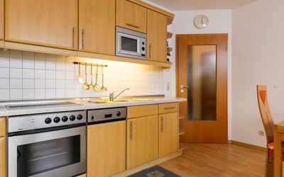 Accommodation:&nbsp;App.18 Düneneck 120.2