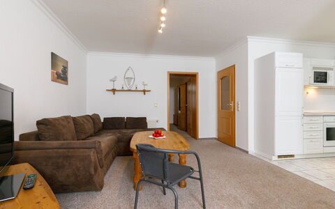 Accommodation:&nbsp;Kannenberg 160.3