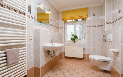 Accommodation:&nbsp;Kannenberg 160.3