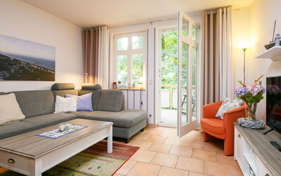Accommodation:&nbsp;Buchfink 161.5
