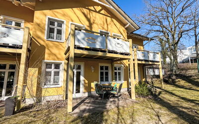 Accommodation:&nbsp;Lerche 161.3
