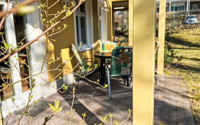 Accommodation:&nbsp;Lerche 161.3