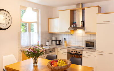 Accommodation:&nbsp;Pirol 161.2