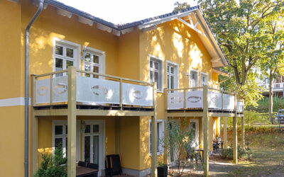 Zinnowitz 161 - Wolgast, Mecklenburg-Vorpommern, Germany - Buchfink 161.5