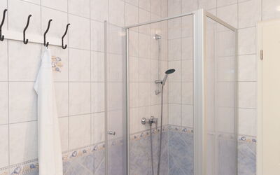 Accommodation:&nbsp;Pirol 161.2