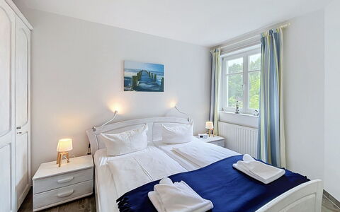 Zinnowitz 190: Home, Hotel, Bed, Bedroom, Bedding