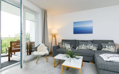 Accommodation:&nbsp;App. 48 Residenz Bellevue 190.4