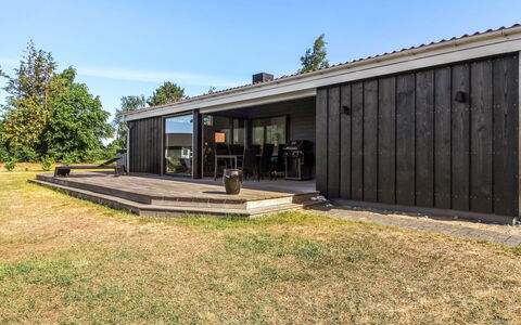 Liesel - 700M from the Sea: Thatching, Cottage, House, Roof, Home, Farmhouse, Hut, Estate, Village