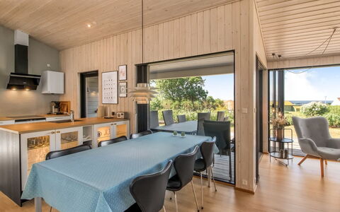 Liesel - 700M from the Sea: Thatching, Cottage, House, Roof, Home, Farmhouse, Hut, Estate, Village