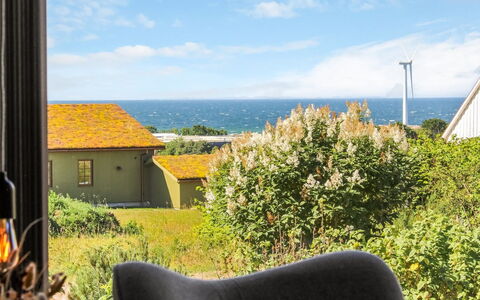 Liesel - 700M from the Sea: Shrub, Land Lot, Home, Cottage, Estate, Ocean, Eco Hotel, Landscaping, Yard, Porch