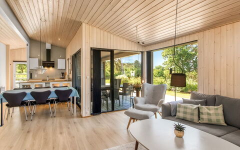 Liesel - 700M from the Sea: Wood, Interior Design, Wood Flooring, Flooring, Floor, Home, Hardwood, Ceiling, Wood Stain, Porch