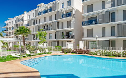 Accommodation:&nbsp;Marina Real Iii 188.13