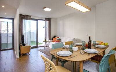 Accommodation:&nbsp;Marina Real Iii 188.2