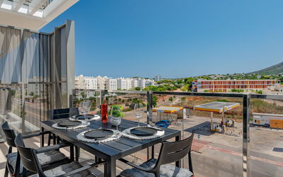 Accommodation:&nbsp;Marina Real Iii 188.13