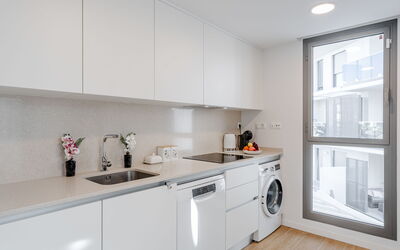 Accommodation:&nbsp;Marina Real Iii 188.9