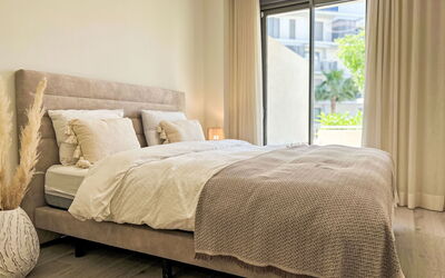 Accommodation:&nbsp;Marina Real Iii 188.11