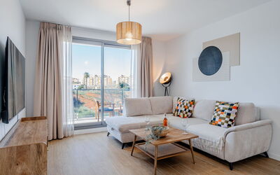 Accommodation:&nbsp;Marina Real Iii 188.9