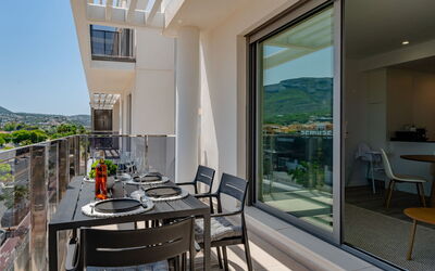 Accommodation:&nbsp;Marina Real Iii 188.13
