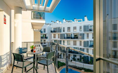 Accommodation:&nbsp;Marina Real Iii 188.5
