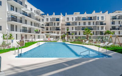 Accommodation:&nbsp;Marina Real Iii 188.13