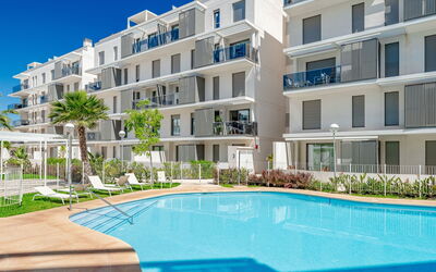 Accommodation:&nbsp;Marina Real Iii 188.6