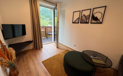 Accommodation:&nbsp;Apartement Haus Dankl 100.1