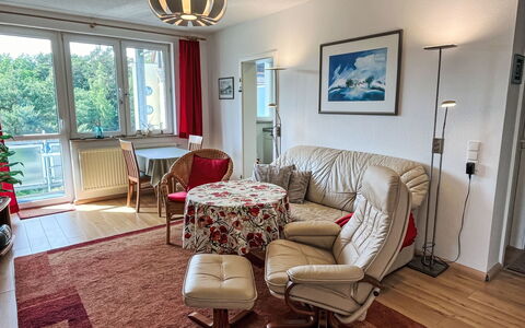 Karsten: Property, Furniture, Picture Frame, Couch, Building, Wood, Lighting, Interior Design, Chair, Flooring