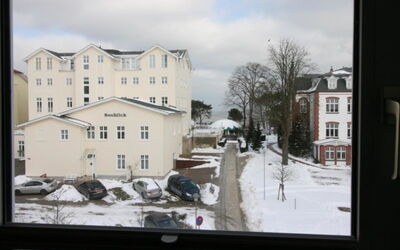Zinnowitz 109: Water, Plant, Property, Building, Swimming Pool, Azure, Window, Architecture, Leisure, Residential Area